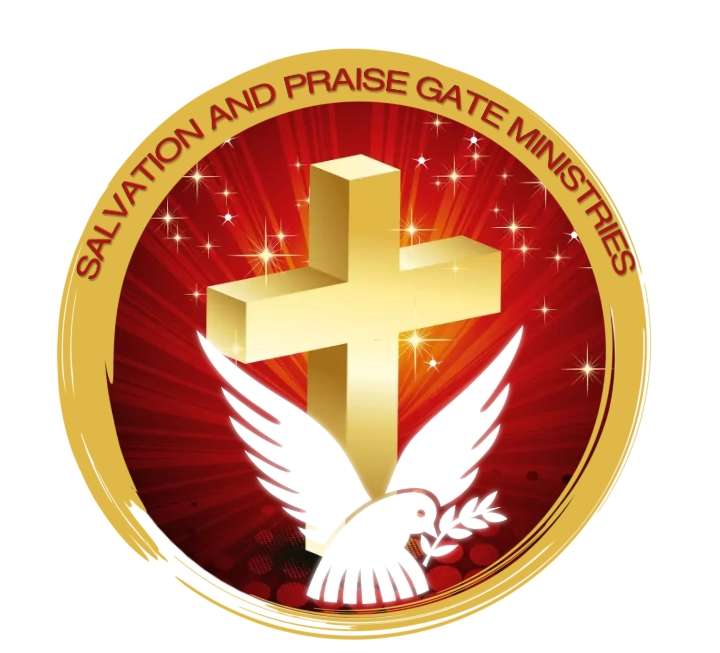 Salvation And Praise Gate Ministries logo